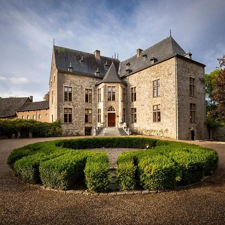 Chateau Wittem Εξωτερικό φωτογραφία