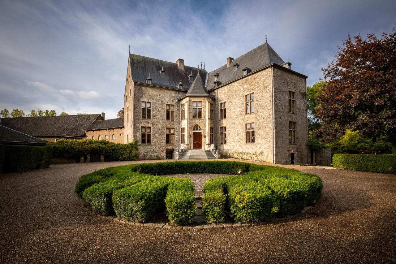 Chateau Wittem Εξωτερικό φωτογραφία