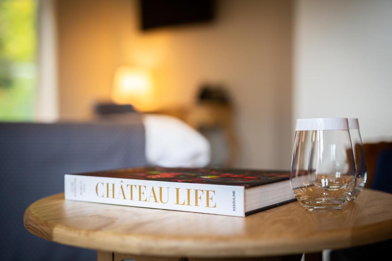 Chateau Wittem Εξωτερικό φωτογραφία