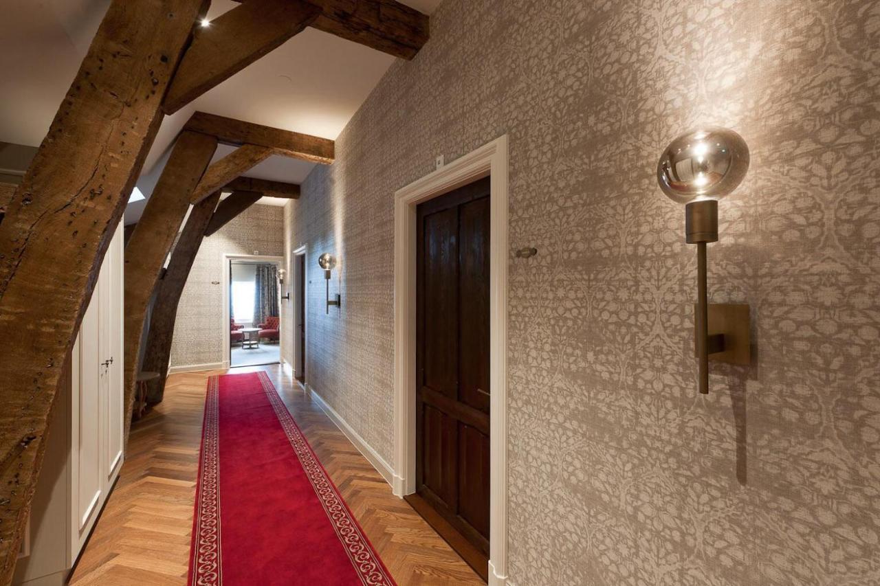 Chateau Wittem Εξωτερικό φωτογραφία