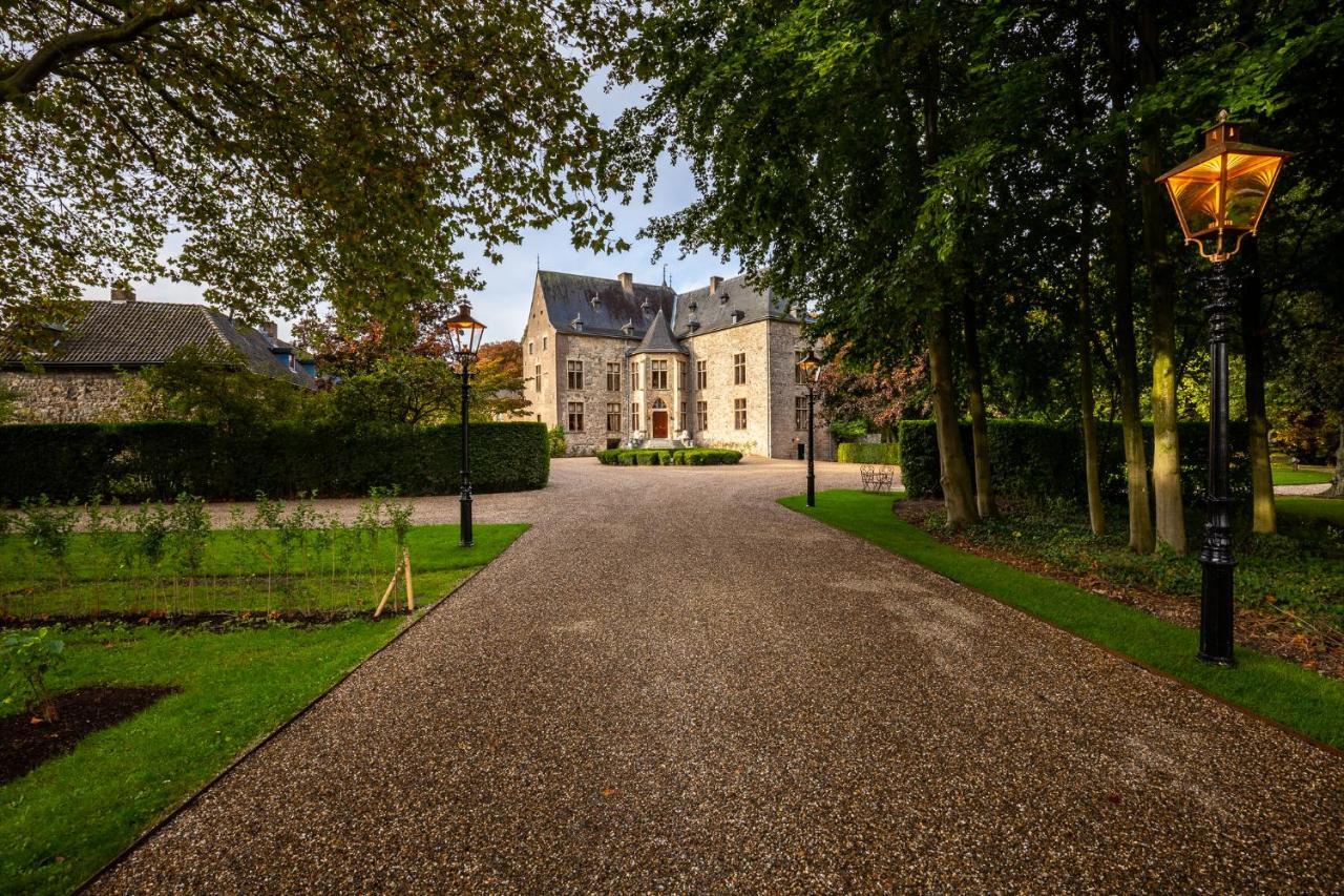 Chateau Wittem Εξωτερικό φωτογραφία