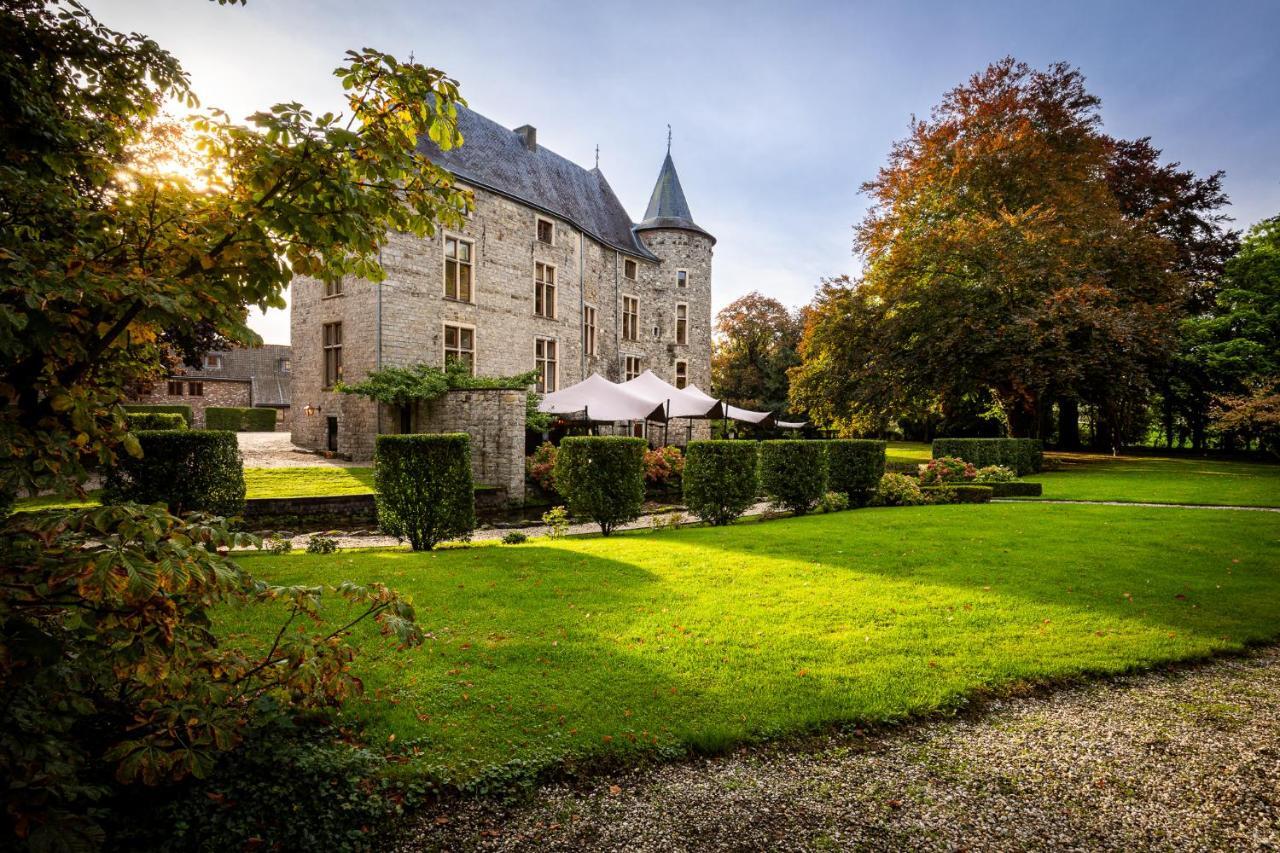 Chateau Wittem Εξωτερικό φωτογραφία